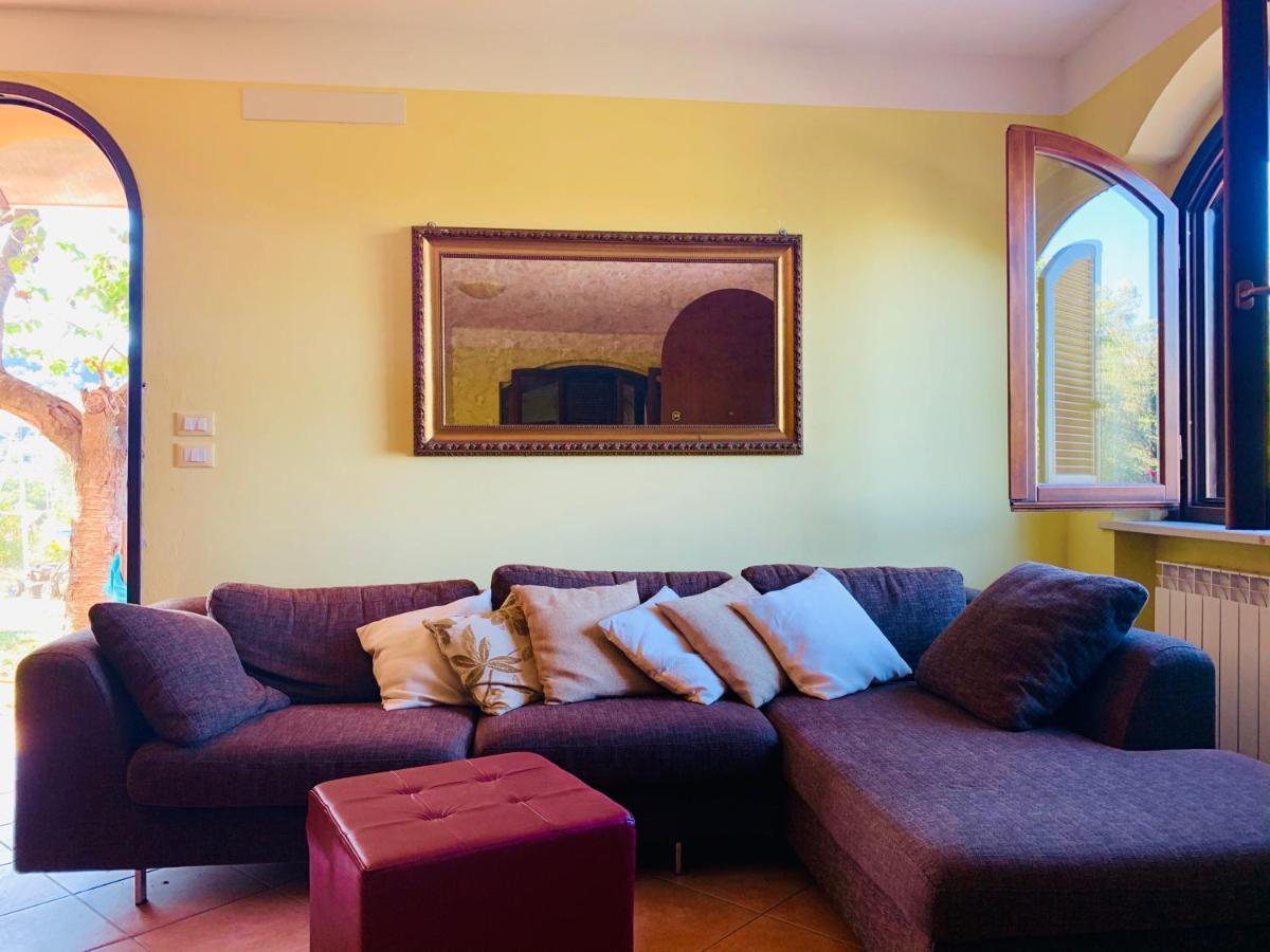 Villa Sarno Montesilvano Marina Exterior foto