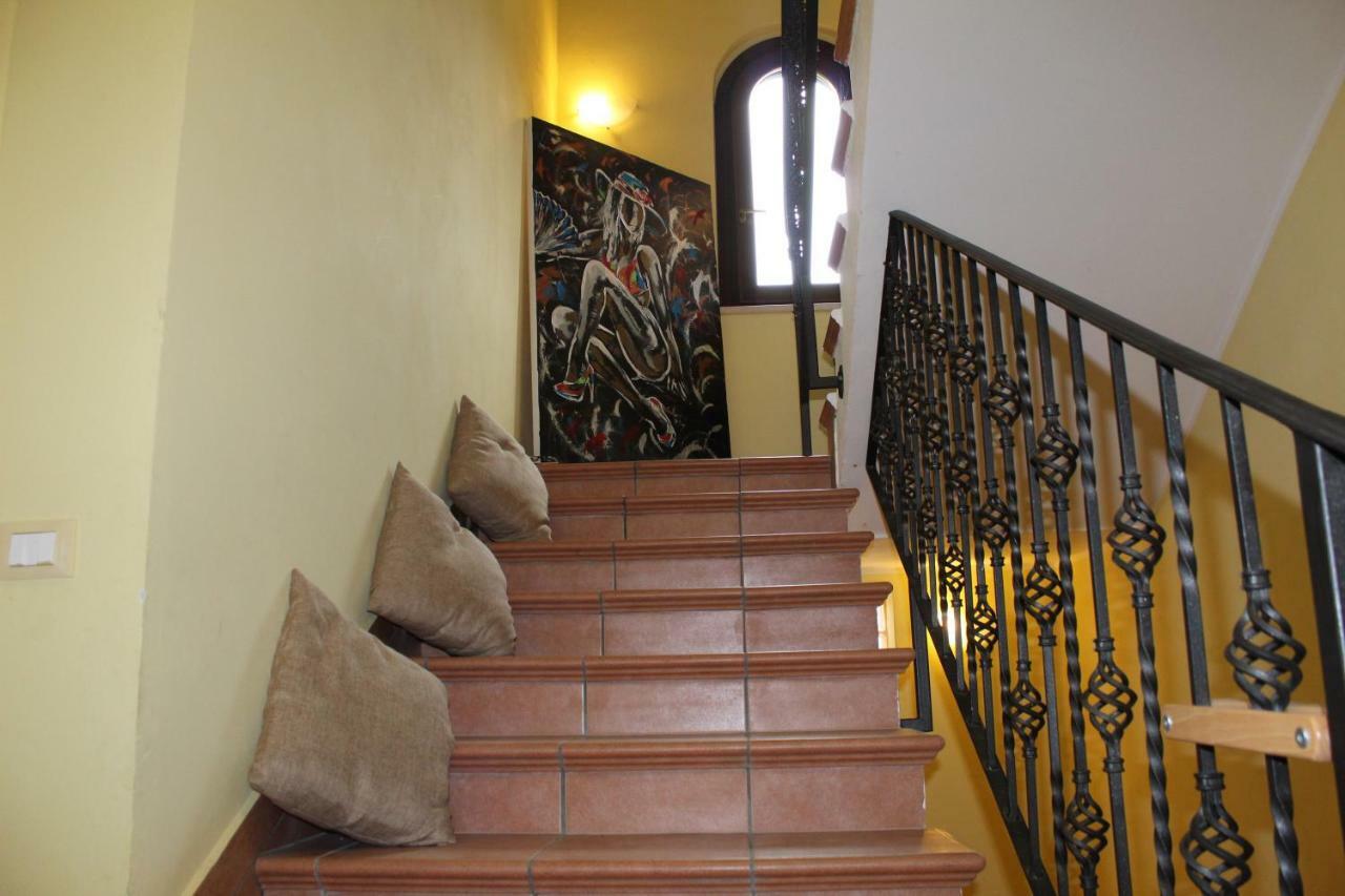 Villa Sarno Montesilvano Marina Exterior foto